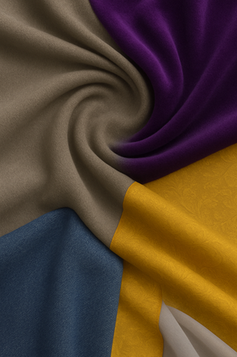 About MD Textiles