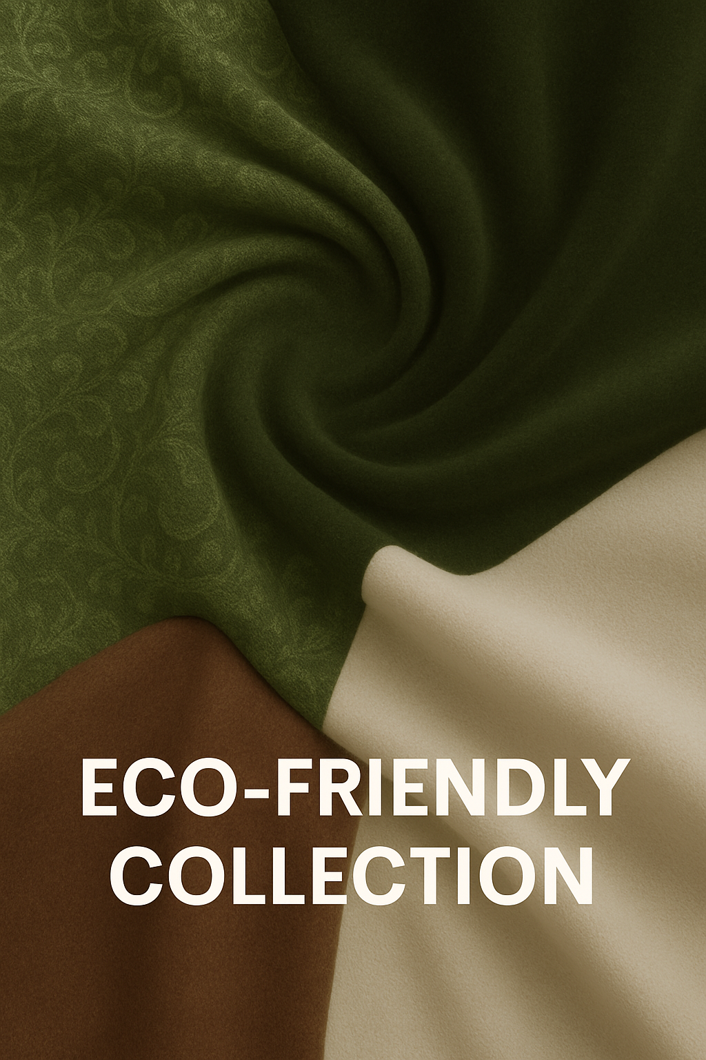 Sustainable Collection