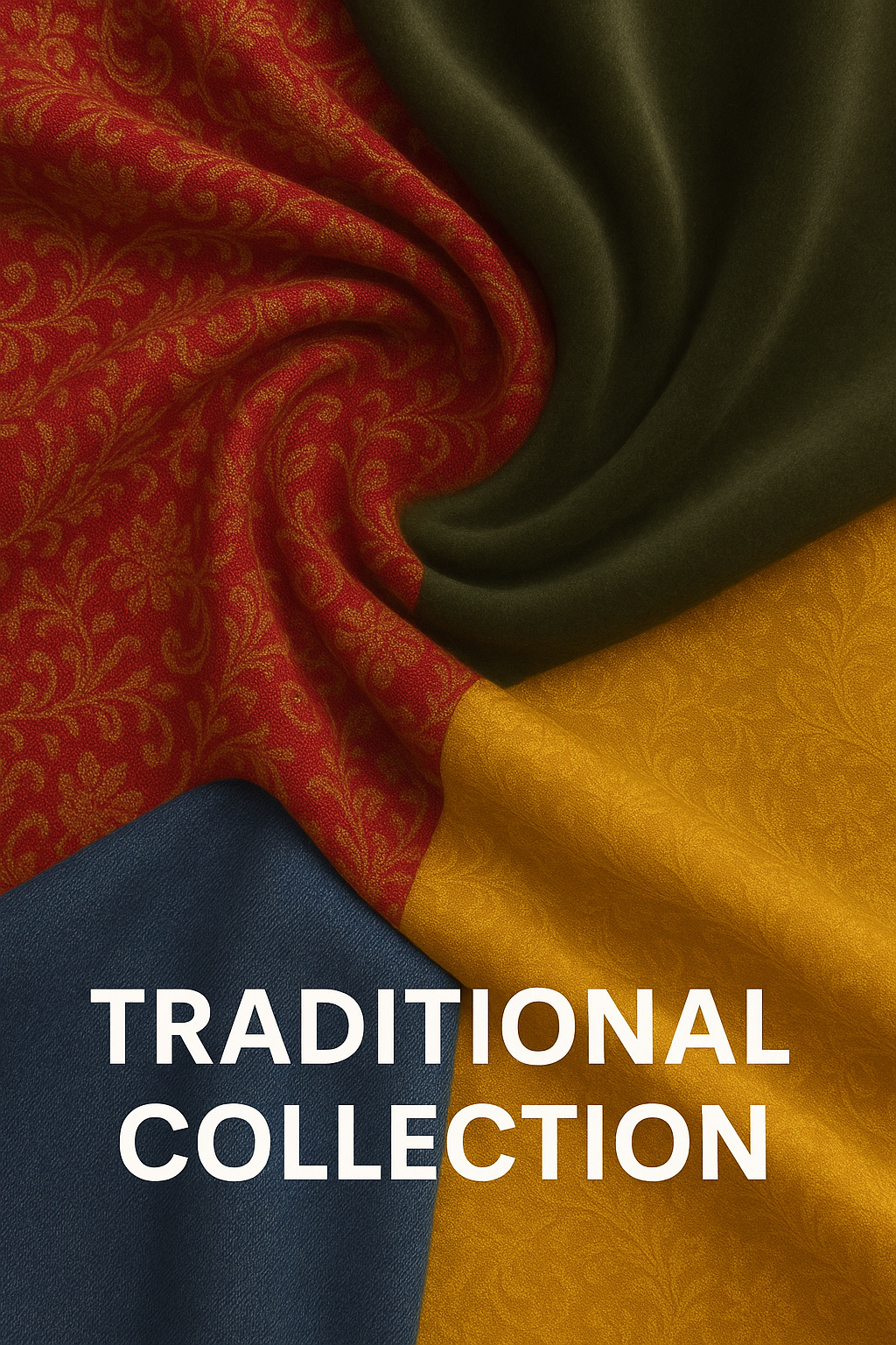 Traditional Collection