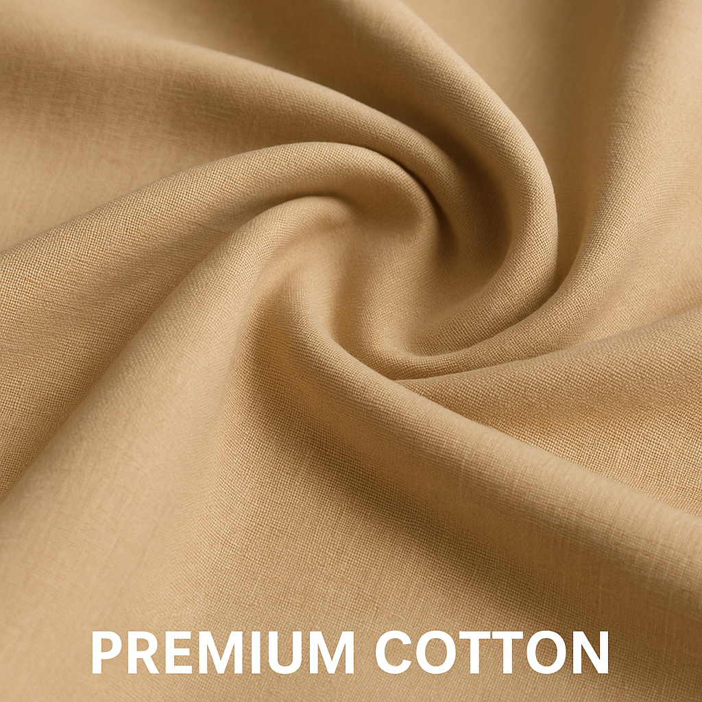 Cotton Fabric