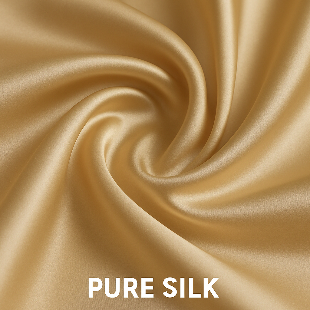 Silk Fabric